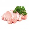 Chuleta de lomo de cerdo (Bandeja 500 g.)