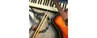 Musica e Instrumentos